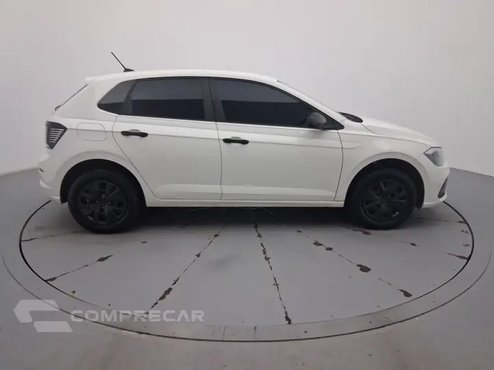 POLO 1.0 MPI TRACK MANUAL