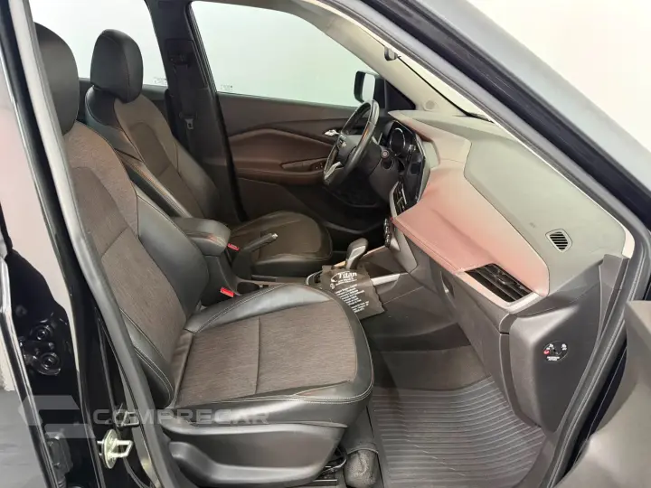 MONTANA LTZ 1.2 Turbo Flex 12V 4p Aut.
