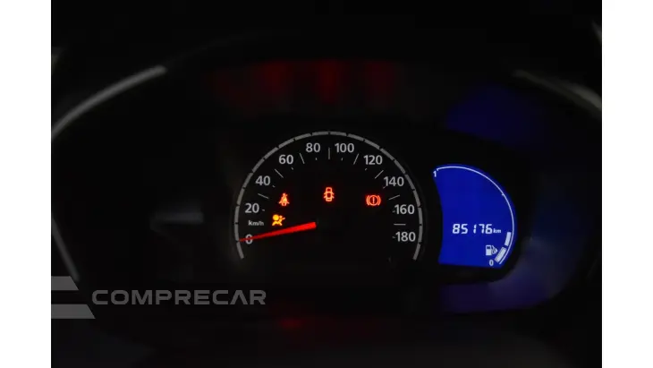 KWID - 1.0 12V SCE ZEN MANUAL