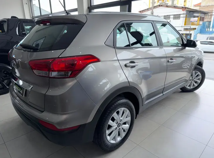Creta Action 1.6