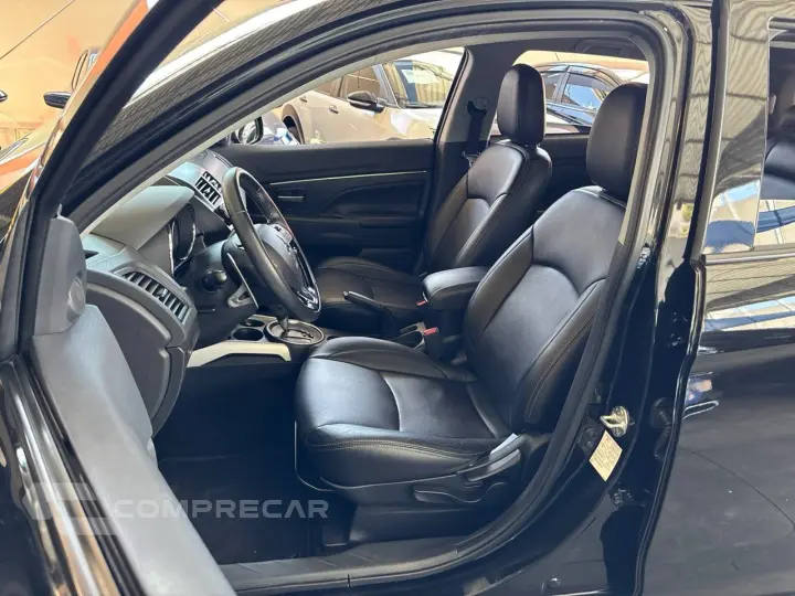 ASX GLS FWD 2.0 16V Flex Aut.