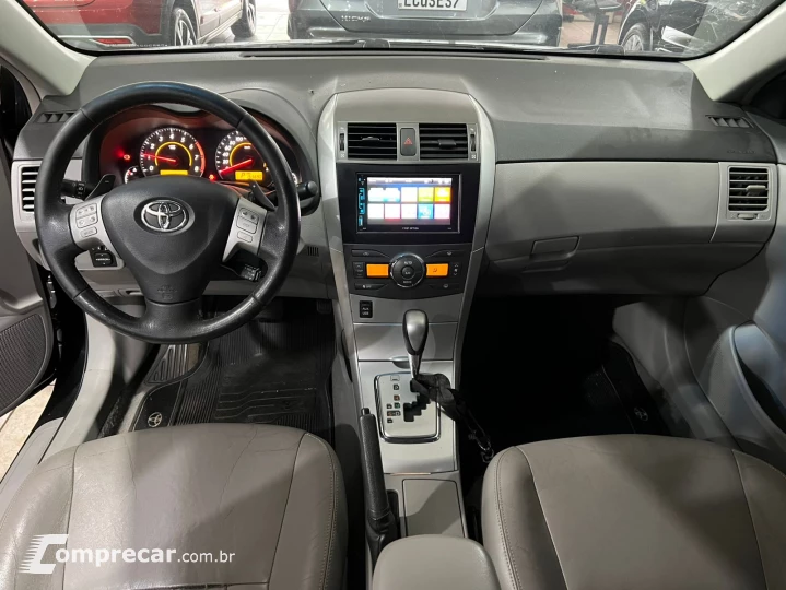 COROLLA 2.0 XEI 16V