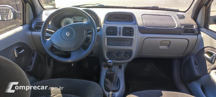 CLIO 1.6 Privilège 16V