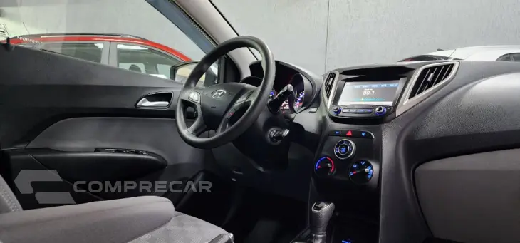 HB20S C.Style/C.Plus1.6 Flex 16V Aut. 4p