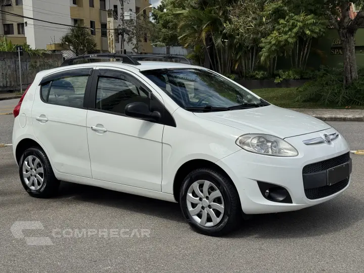 PALIO 1.0 MPI Attractive 8V