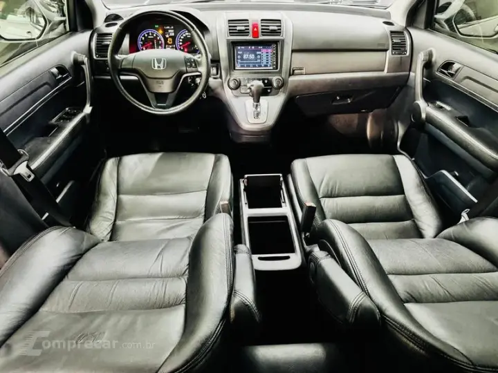 CR-V LX 2.0 AUT