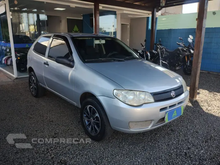 Palio 1.0 FIRE ECONOMY FLEX