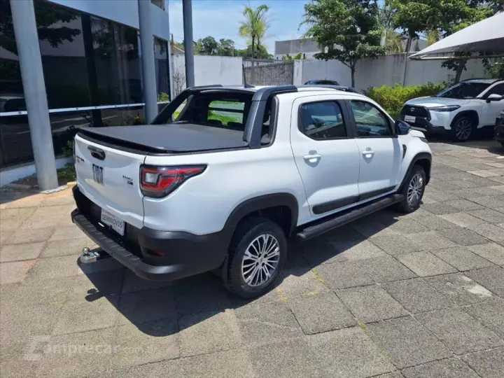 STRADA 1.3 FIREFLY FLEX RANCH CD CVT