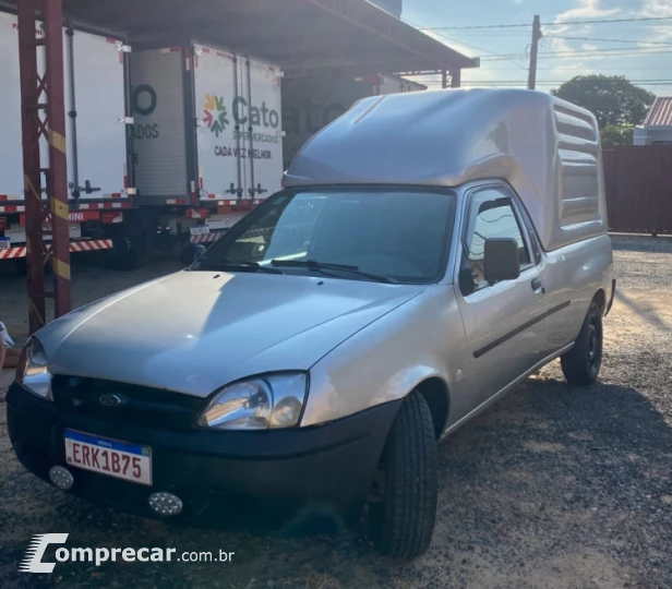COURIER 1.6 L 8V