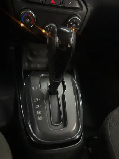 PRISMA 1.4 MPFI LT 8V