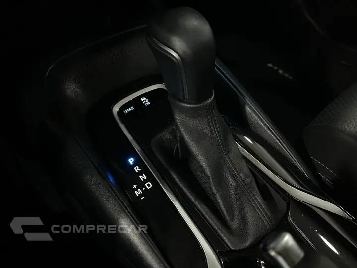 COROLLA 2.0 VVT-IE FLEX XEI DIRECT SHIFT