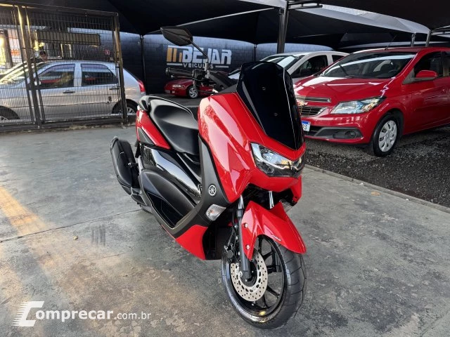 NMAX 160 - Street