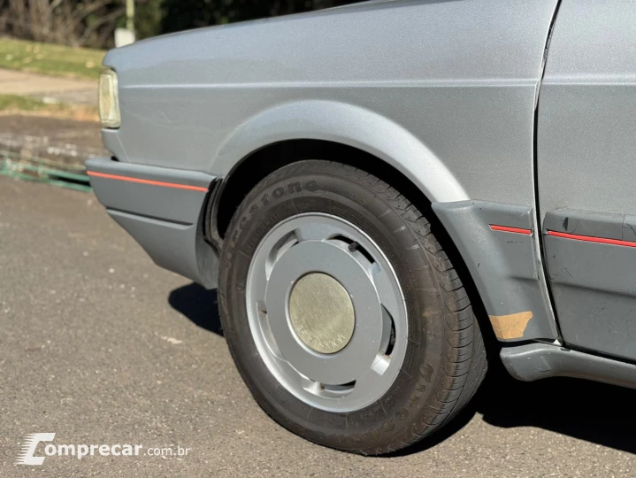 GOL 1.8 GTS 8V