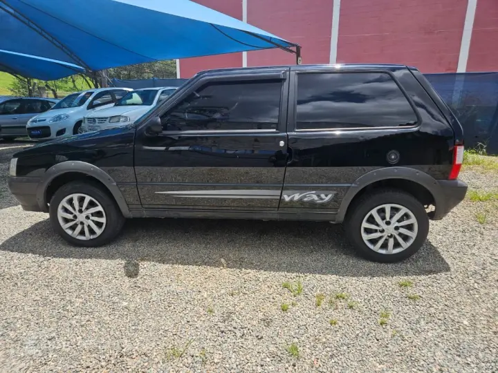 Uno Mille WAY ECONOMY 1.0 F.Flex 2p