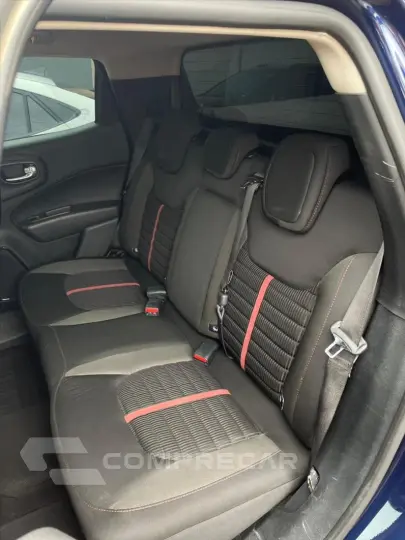 TORO 1.8 16V EVO Freedom