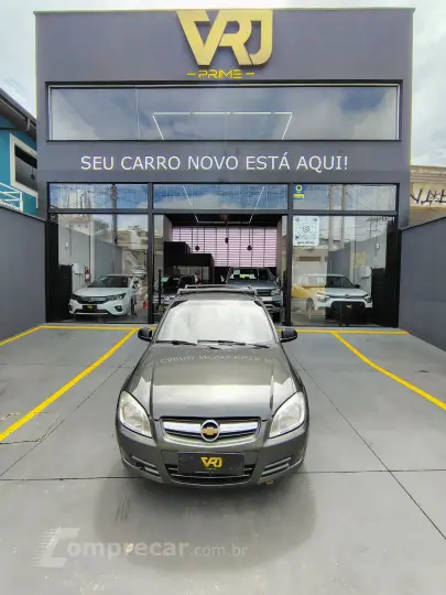 PRISMA  Sed. Maxx/ LT 1.4 8V ECONOF. 4p