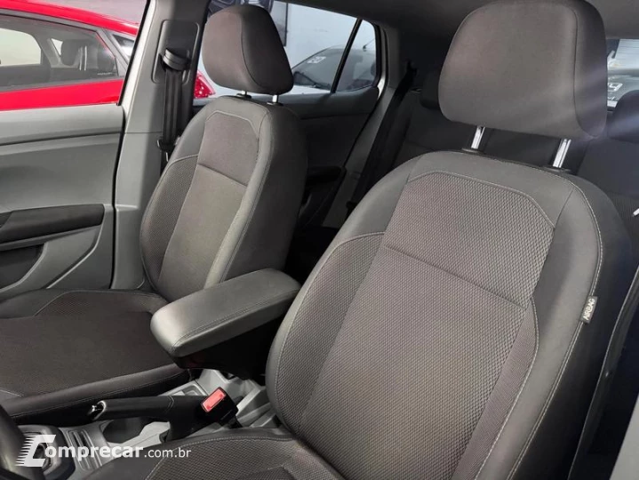 T CROSS SENSE TSI AD