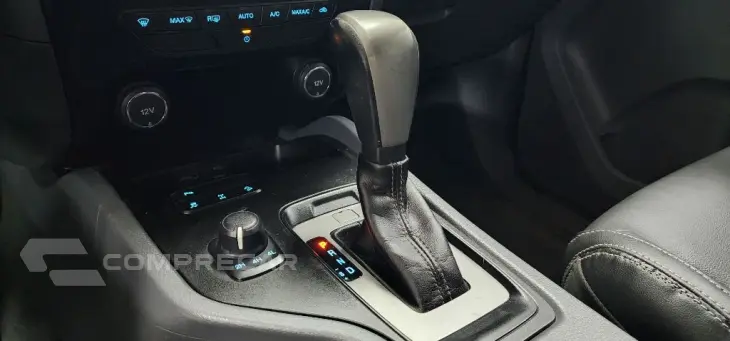 Ranger Limited 3.2 4x4 CD Diesel Aut.