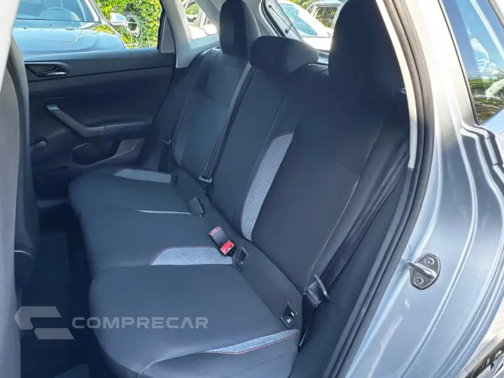 POLO 1.0 MPI