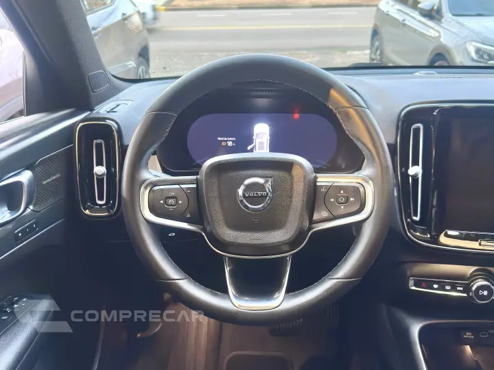 XC40 P6 RECHARGE ELECTRIC PLUS
