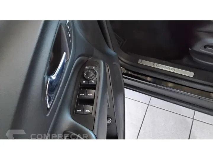 EQUINOX 1.5 16V TURBO GASOLINA PREMIER AWD AUTOMÁTICO