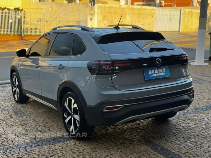 NIVUS 1.0 200 TSI Highline