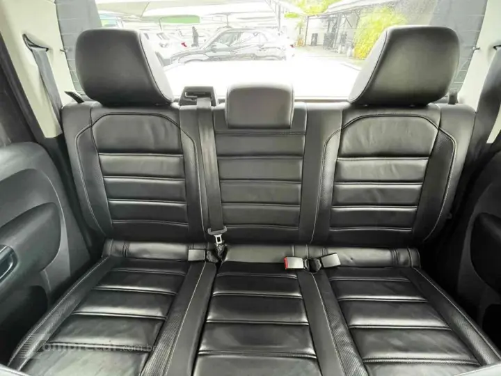 AMAROK 3.0 V6 TDI DIESEL HIGHLINE EXTREME CD 4MOTION AUTOMÁT