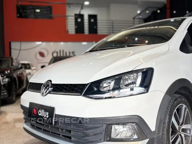 FOX - 1.6 MSI TOTAL XTREME 4P MANUAL