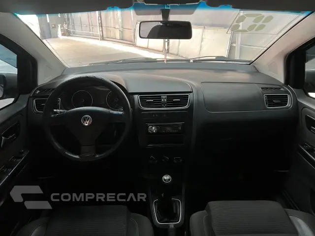 FOX - 1.6 MI PRIME 8V 4P MANUAL