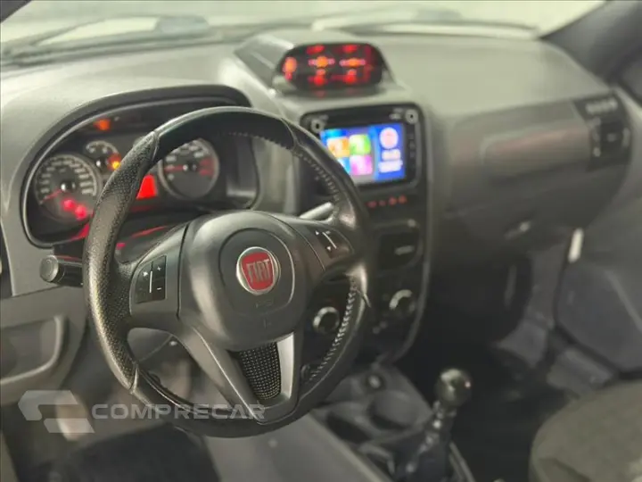 STRADA 1.8 MPI Adventure CE 16V