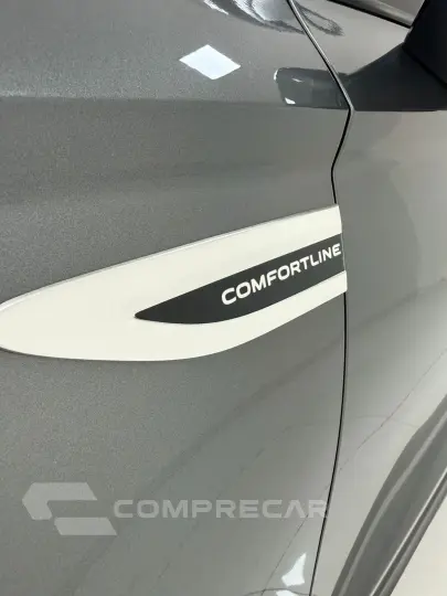 TAOS 1.4 250 TSI Comfortline