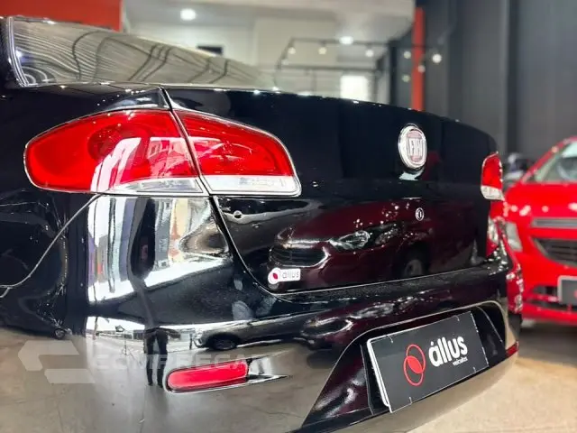SIENA - 1.0 MPI EL CELEBRATION 8V 4P MANUAL