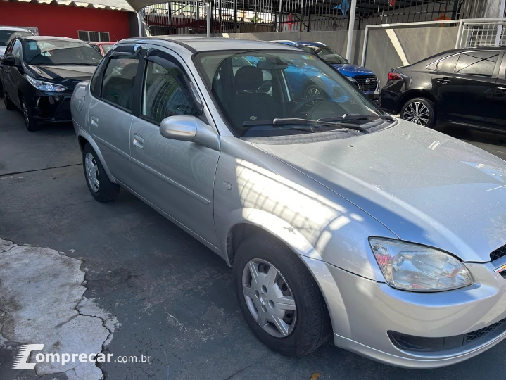 CLASSIC 1.0 MPFI LS 8V