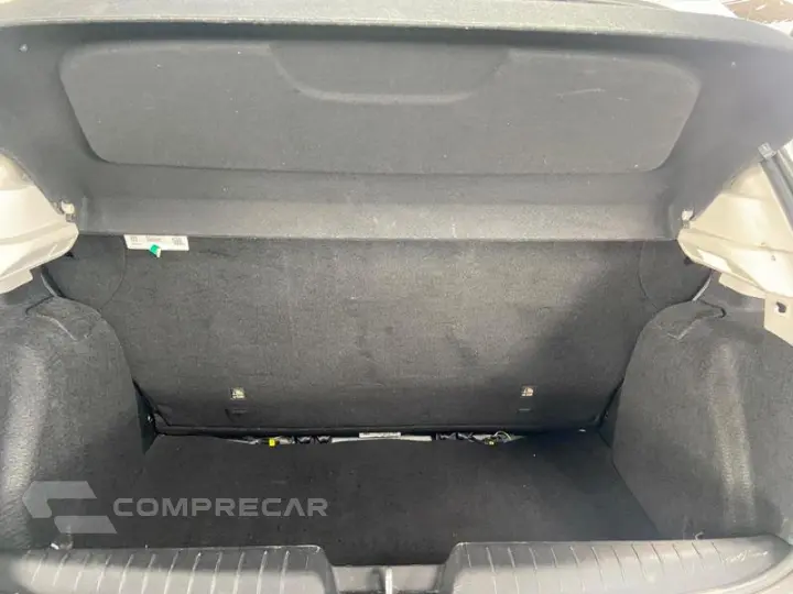 PULSE DRIVE 1.3 8V FLEX AUT.