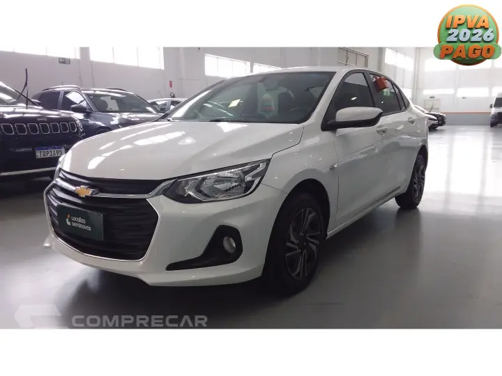 ONIX 1.0 FLEX PLUS LT MANUAL