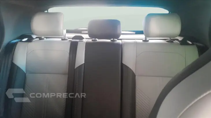 TERA 1.0 170 TSI HIGH AUTOMÁTICO