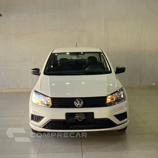 VOYAGE 1.0 Flex 12V 4p