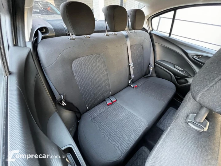CRONOS DRIVE 1.3 8V Flex