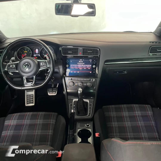 GOLF 2.0 350 TSI GTI