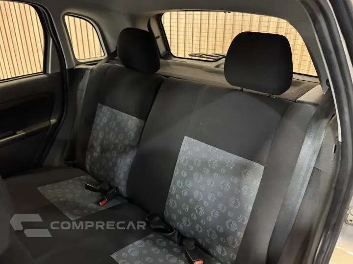 FIESTA 1.0 ROCAM HATCH 8V FLEX 4P MANUAL