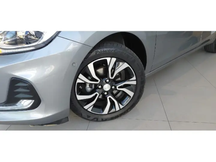 ONIX 1.0 TURBO FLEX PLUS PREMIER AUTOMÁTICO