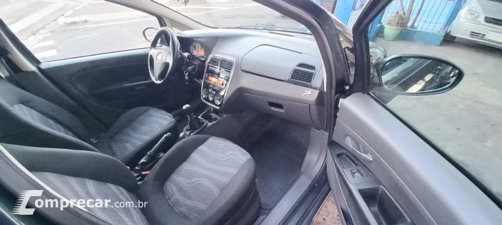 PUNTO 1.4 ELX 8V