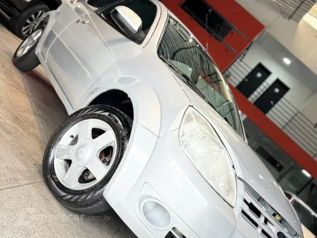 KA - 1.0 MPI 8V 2P MANUAL