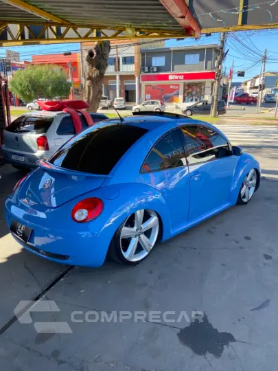 NEW BEETLE 2.0 MI 8V
