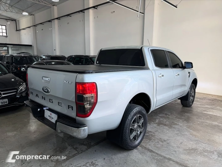 RANGER 2.5 XLT 4X2 CD 16V