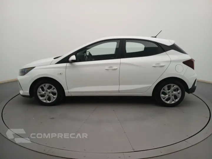 HB20 1.0 12V FLEX COMFORT MANUAL