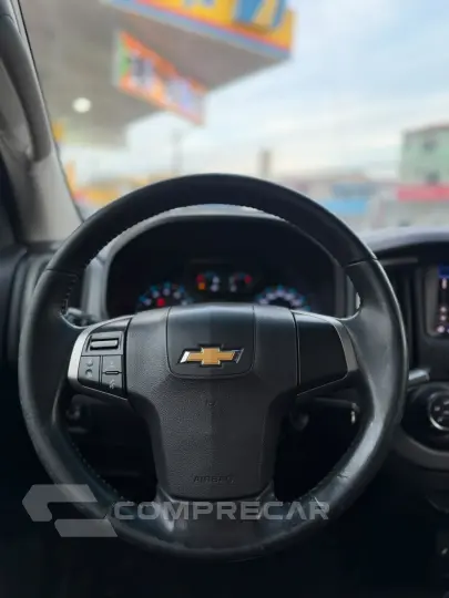 S10 2.5 16V Advantage CD 4X2