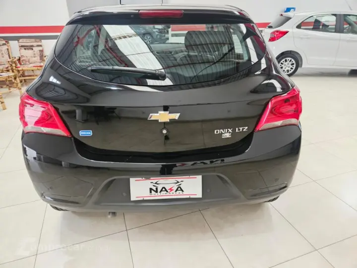 ONIX 1.4 MPFI LTZ 8V