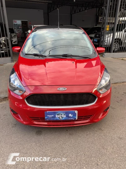 KA + 1.0 SE 12V