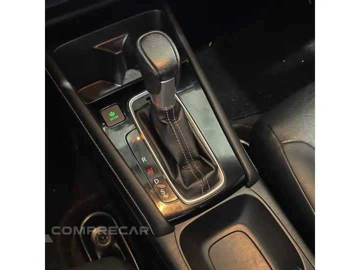 CITY 1.5 i-VTEC FLEX HATCH EXL CVT